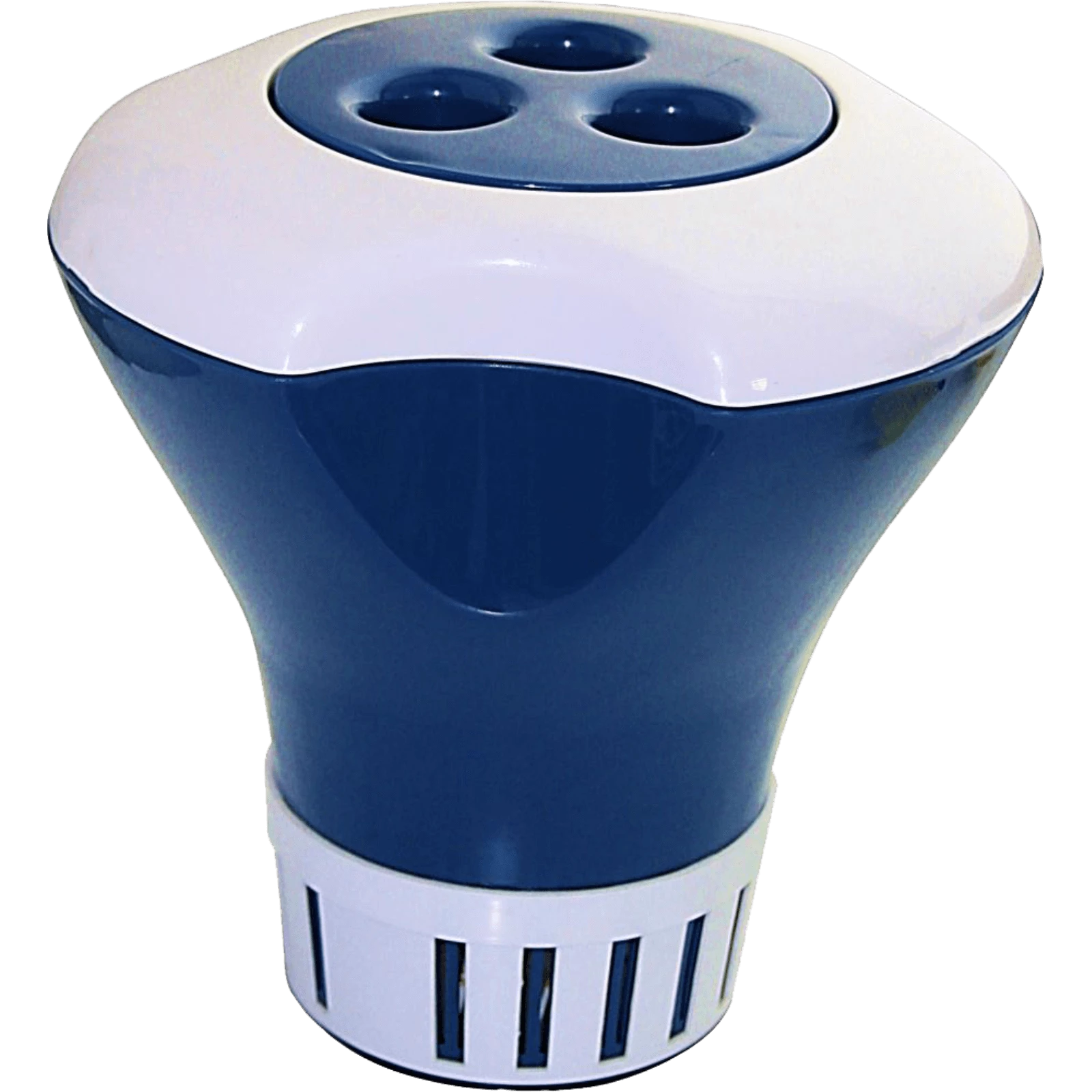Clorinator, dozator plutitor substante piscine 17 cm 140617