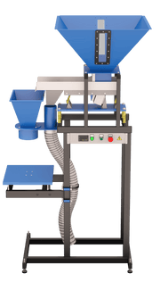 Dozator cu cantar FS-75