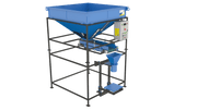Dozator cu cantar FS-1000