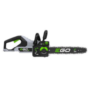 Drujba Ego Power CS1411E, sina 35 cm, cu acumulator Li-Ion 56 V/2.5Ah, incarcator standard