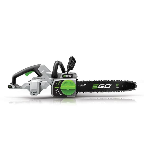 Drujba Ego Power Professional CS1800E, fara acumulator, 56 V, 45 cm