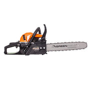 Drujba (motofierastrau) cu lant Greenfield G-MF45-40_EUROV, 45 cmᶾ, 2.2 CP, 40 cm