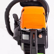 Drujba (motofierastrau) cu lant Greenfield G-MF45-40_EUROV, 45 cmᶾ, 2.2 CP, 40 cm