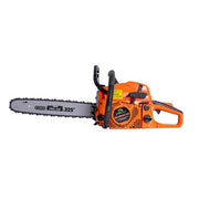 Drujba (motofierastrau) cu lant Greenfield GP-MF45-40_EUROV, 45 cmᶾ, 2.2 CP, 40 cm