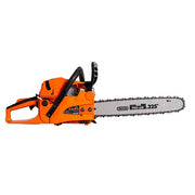 Drujba (motofierastrau) cu lant Greenfield GP-MF45-40_EUROV, 45 cmᶾ, 2.2 CP, 40 cm