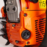 Drujba (motofierastrau) cu lant Greenfield GP-MF45-40_EUROV, 45 cmᶾ, 2.2 CP, 40 cm