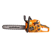 Drujba (motofierastrau) cu lant Greenfield GP-MF45-40, 45 cmᶾ, 2.2 CP, 40 cm