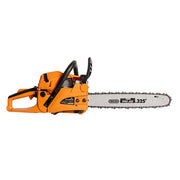 Drujba (motofierastrau) cu lant Greenfield GP-MF45-40, 45 cmᶾ, 2.2 CP, 40 cm