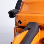 Drujba (motofierastrau) cu lant Greenfield GP-MF45-40, 45 cmᶾ, 2.2 CP, 40 cm