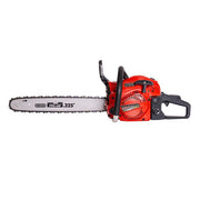 Drujba (motofierastrau) cu lant Greenfield GP-MF50-45_EUROV, 50 cmᶾ, 2.55 CP, 45 cm