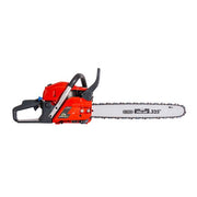 Drujba (motofierastrau) cu lant Greenfield GP-MF50-45_EUROV, 50 cmᶾ, 2.55 CP, 45 cm