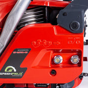 Drujba (motofierastrau) cu lant Greenfield GP-MF50-45_EUROV, 50 cmᶾ, 2.55 CP, 45 cm