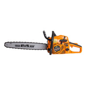 Drujba (motofierastrau) cu lant Greenfield GP-MF52-50_EUROV, 52 cmᶾ, 2.7 CP, 50 cm