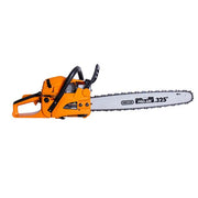 Drujba (motofierastrau) cu lant Greenfield GP-MF52-50_EUROV, 52 cmᶾ, 2.7 CP, 50 cm
