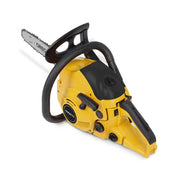 Drujba (motofierastrau) cu lant Powerplus POWXG1013, 37.2 cmᶾ, 1.6 CP, 35 cm