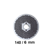 Matrita 140/6 mm
