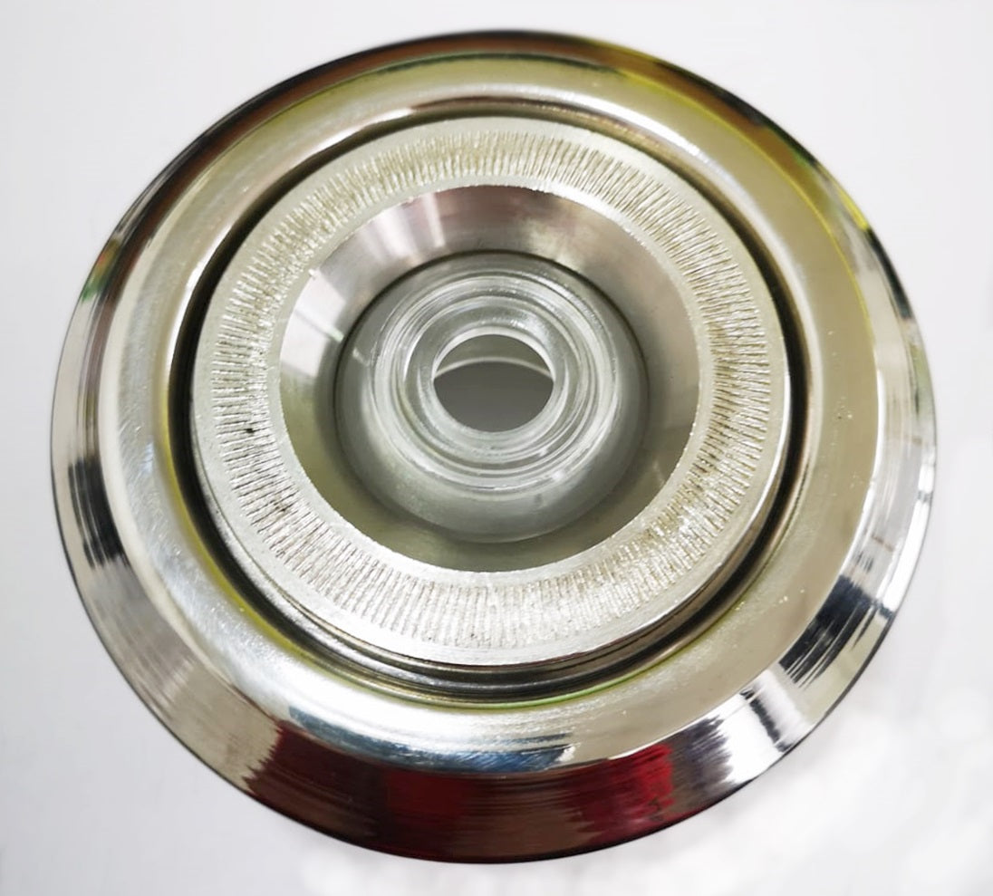 Duza refulare din INOX pentru piscine de beton