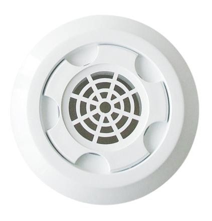 Duza de aspiratie din ABS alb pentru piscine de beton NTB-3