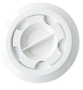 Duza din ABS alb pentru aspirator piscine din beton VN-4