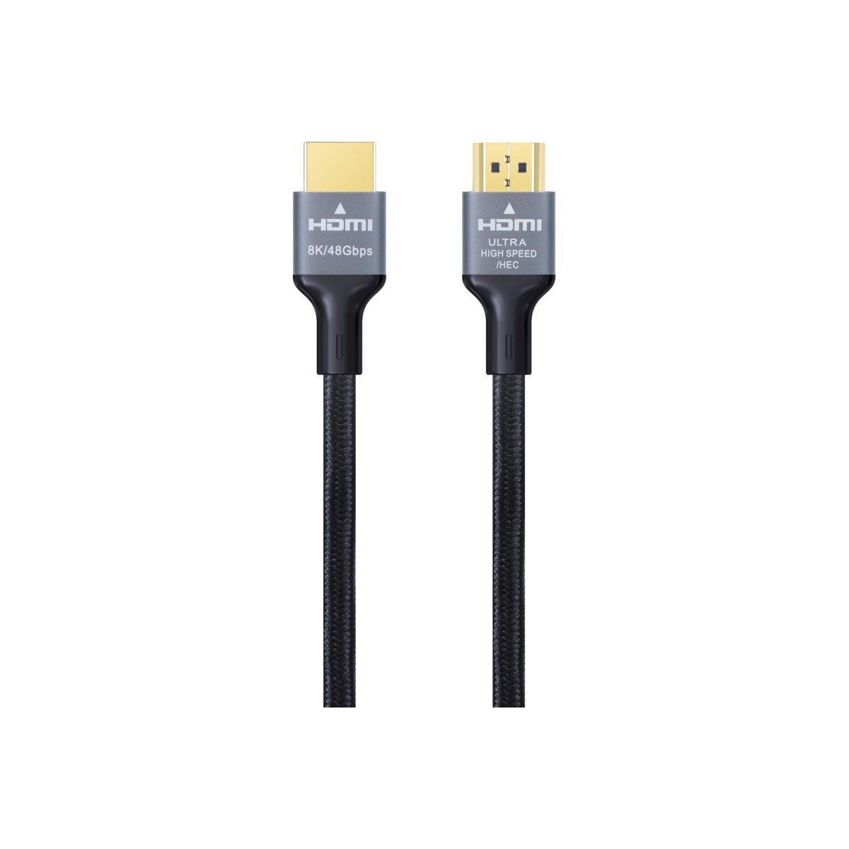 Cumpara Cablu de date Dviced HDMI Braided 1,5m de la Mesterul Minune