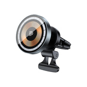 Cumpara Incarcator auto Dviced cu Magsafe wireless 15W de la Mesterul Minune