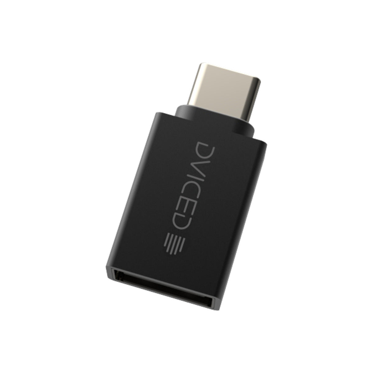 Cumpara Adaptor Dviced Type-C la USB-A de la Mesterul Minune