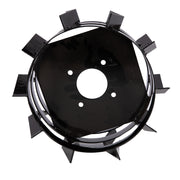 Motocultor 7.5CP 212CC+rarita ajustabila+roti metalice