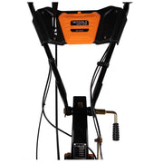 Motocultor 7.5CP 212CC+rarita ajustabila+roti metalice