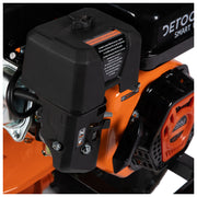 Motocultor 7.5CP 212CC+rarita ajustabila+roti metalice