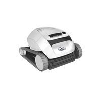 Robot Maytronics Dolphin E10 pentru curatare piscine rezidentiale