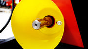Tocator de crengi REMET RP-120 PTO