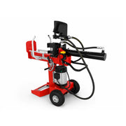 Despicator hidraulic de lemne STARK-TTE15, 15 tone, motor electric