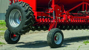 ALFA 6 NO-TILL