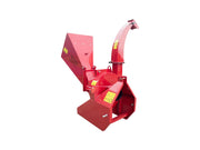 Tocator de crengi STARK BX-52S PTO, ø max. 130 mm