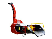 Tocator de crengi REMET RT-720 PTO (la tractor), Ø max. 170 mm