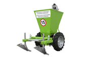 Plantator cartofi 1 rand GEMINI