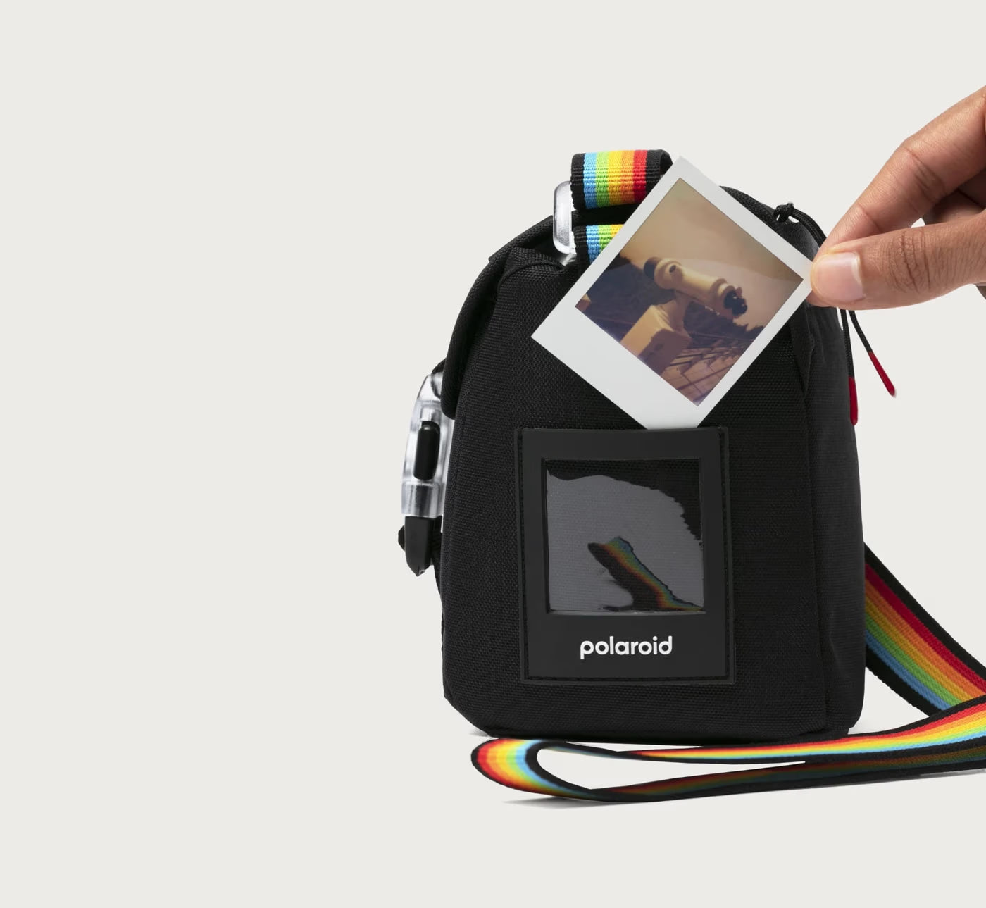 Polaroid Go Camera Bag