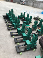 Granulator furaje KL-120(fara motor),matrita 4mm