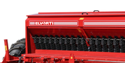 ALFA 4 MINI-TILL