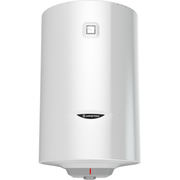 Boiler termoelectric Ariston PRO1 R 100 VTS 1.8K, 1800W, serpentina