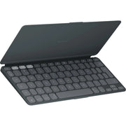Cumpara Tastatura Logitech Keys-To-Go 2 pentru iPad, Negru de la Mesterul Minune