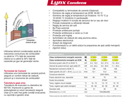Centrala termica murala cu condensare Protherm Lynx Condens 30 kW,