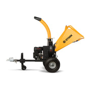 Tocator de crengi STARK-D1500, Ø max. 120 mm