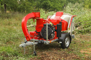 Tocator de crengi MK-170BD ARPAL, ∅ max. 180 mm