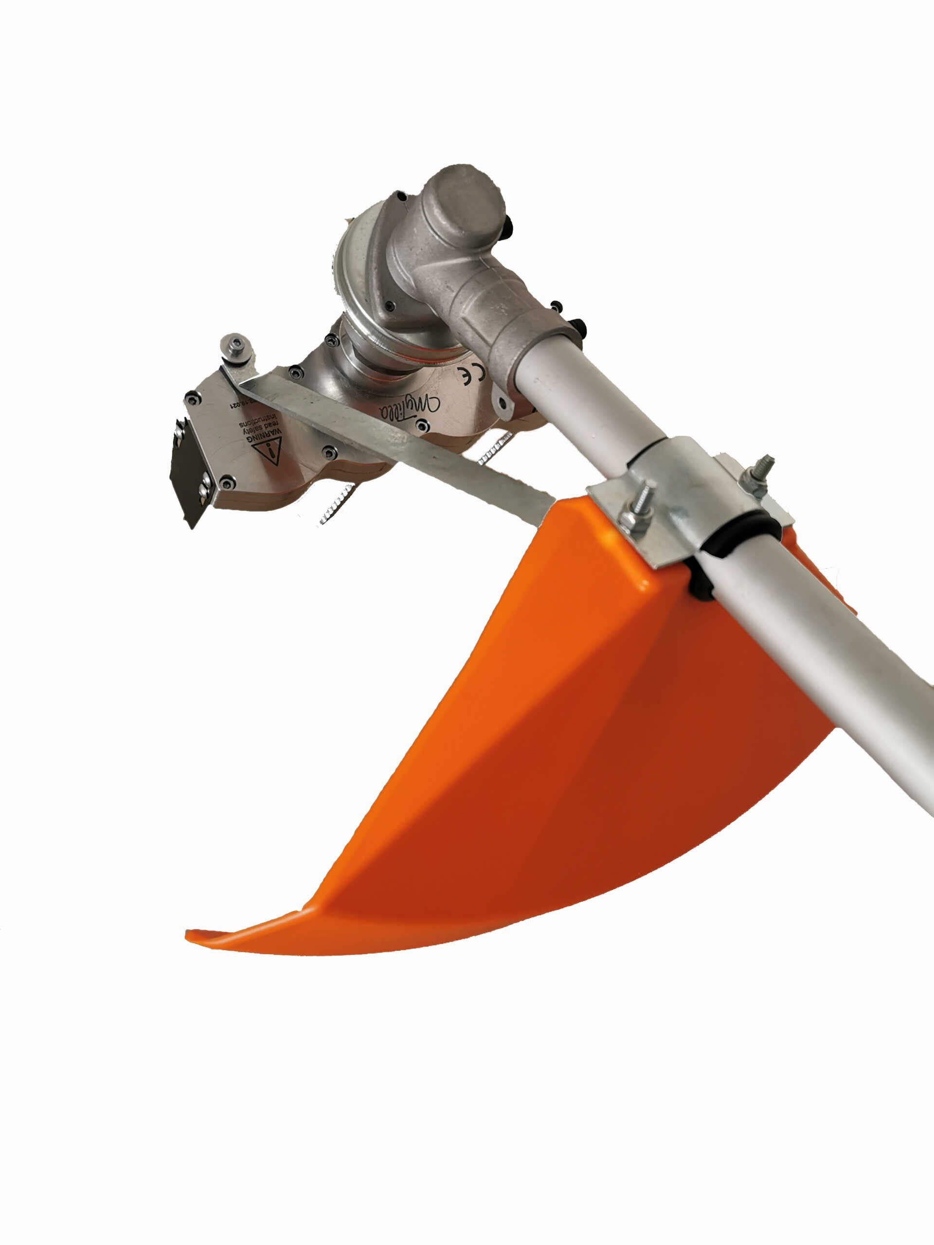 Cumpara RTMY001 Mytilla freza universala pentru motocoasa de la Mesterul Minune