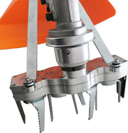 Cumpara RTMY001 Mytilla freza universala pentru motocoasa de la Mesterul Minune