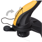 Coasa electrica Powerplus POWXG30033, latime taiere 32 cm, 500 W