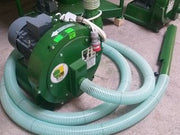 Moara cu aspiratie 7.5 kw, 600-800 kg/oră , M-Rol, Polonia