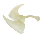 Elice ventilator pentru aparat aer conditionat Fornello BluStar/BluStark FAN09CB / FAN12CB