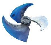 Elicii ventilator (522x140), pentru pompa de caldura Fornello Blustark Qsense